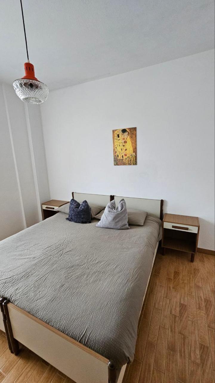 Appartamenti Croz Del Re 안달로 외부 사진